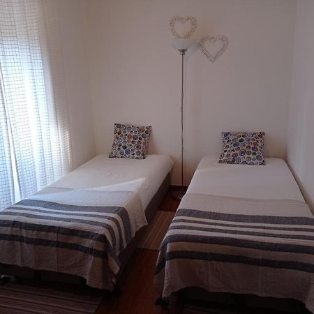 Apartamento 1 - Fundacao De Veiros 외부 사진