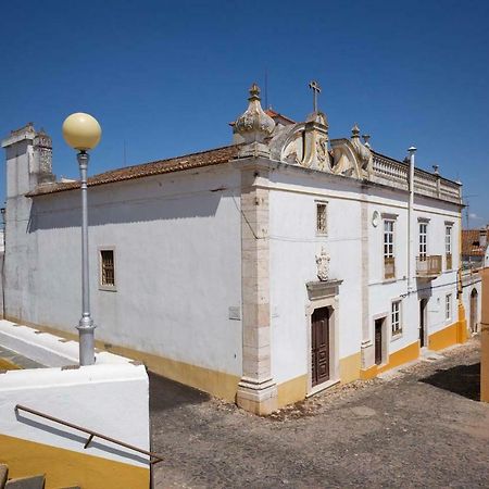 Apartamento 1 - Fundacao De Veiros 외부 사진