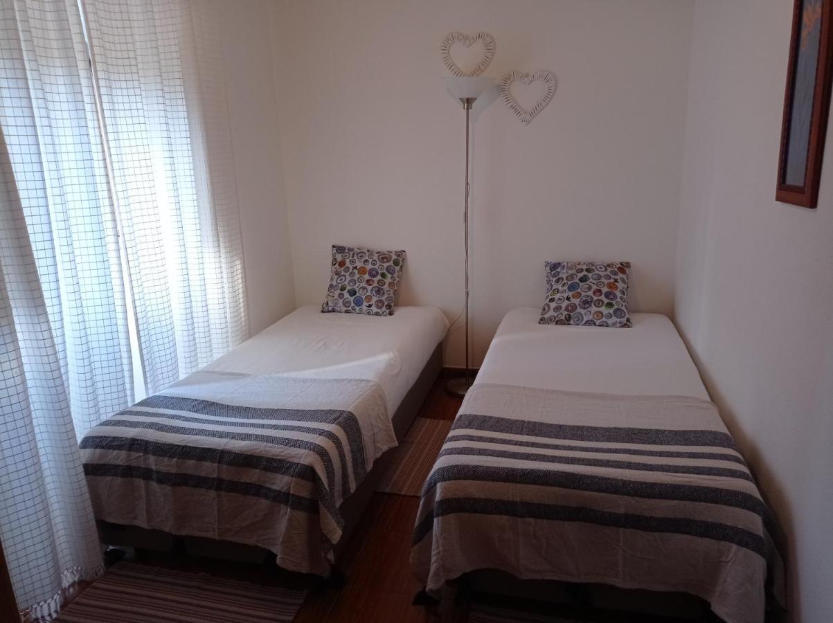 Apartamento 1 - Fundacao De Veiros 외부 사진