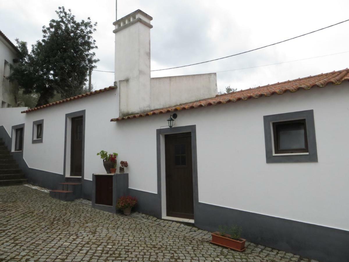 Apartamento 1 - Fundacao De Veiros 외부 사진
